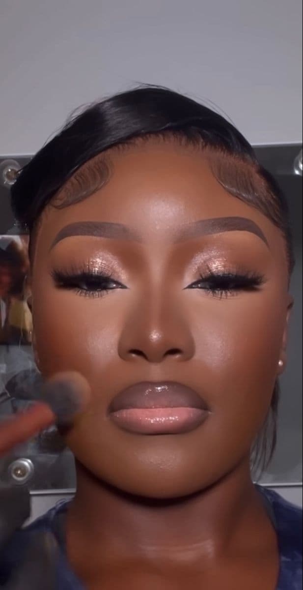 Lush by Wambo - Luxury Beauty